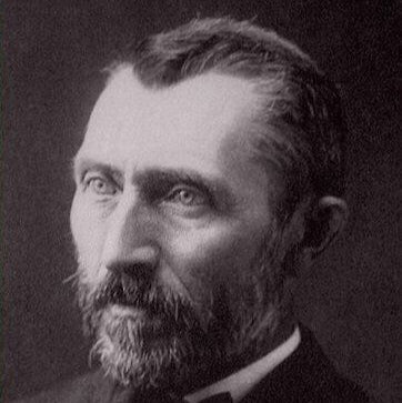 Vincent Van Gogh