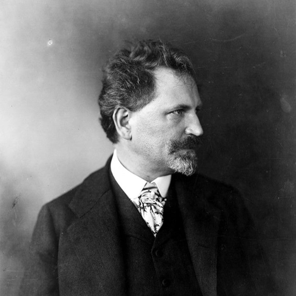 Alphonse Mucha
