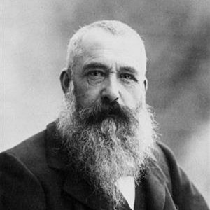 Claude Monet