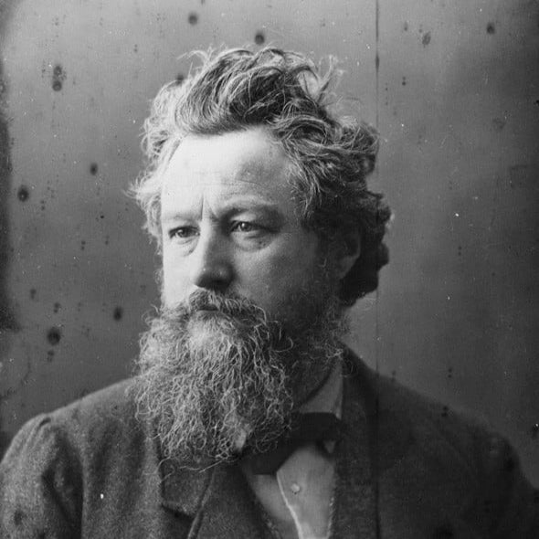 William Morris