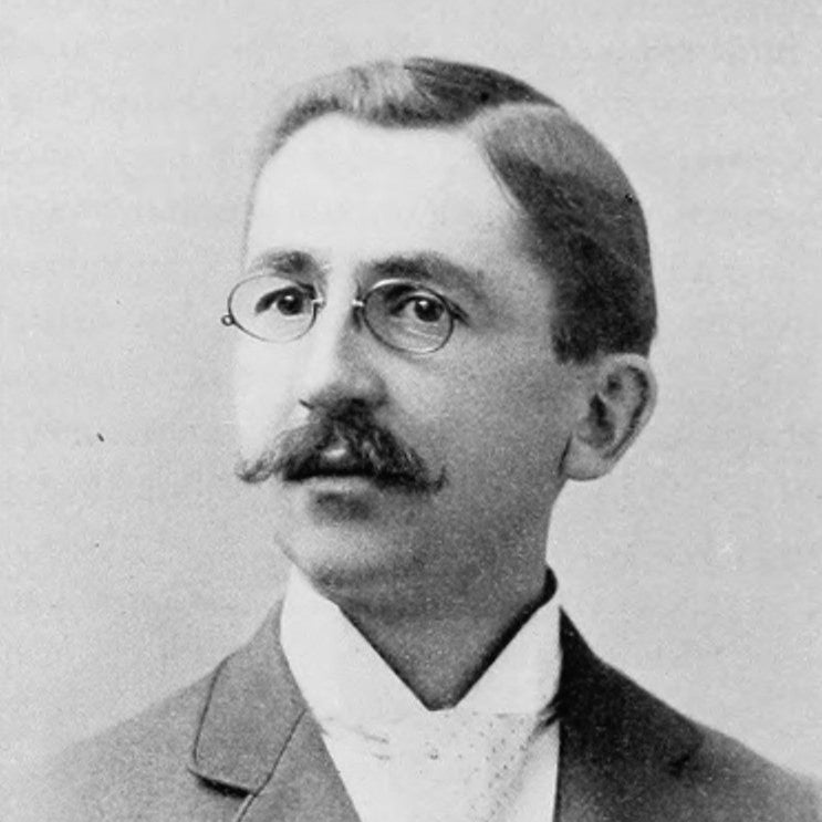 Abbott Fuller Graves