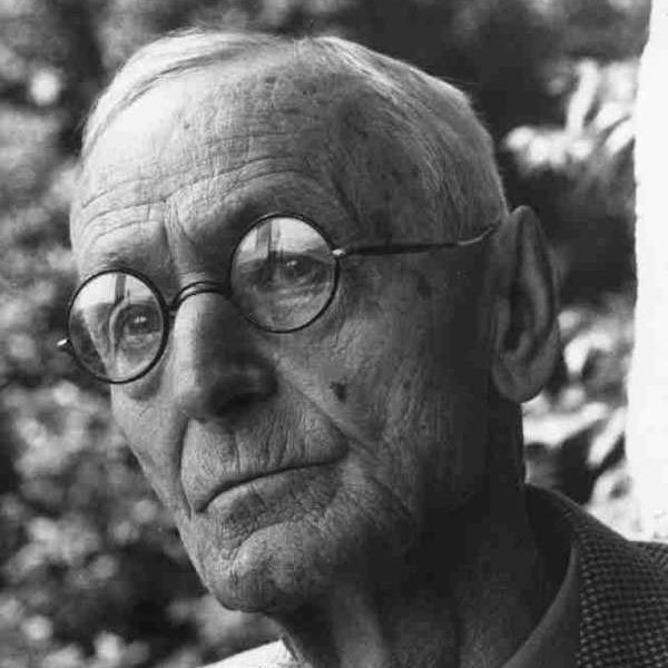 Hermann Hesse