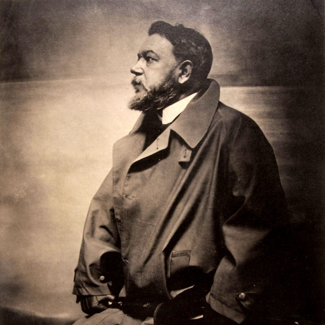Joaquin Sorolla